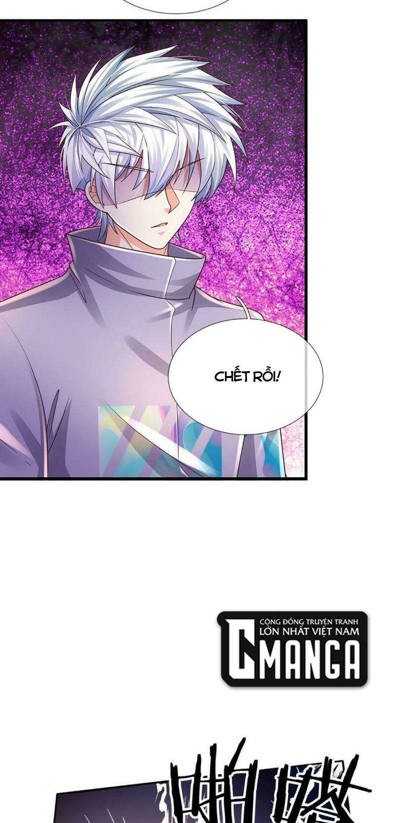 Luyện Thể Trăm Nghìn Tầng Chapter 176 - Trang 2