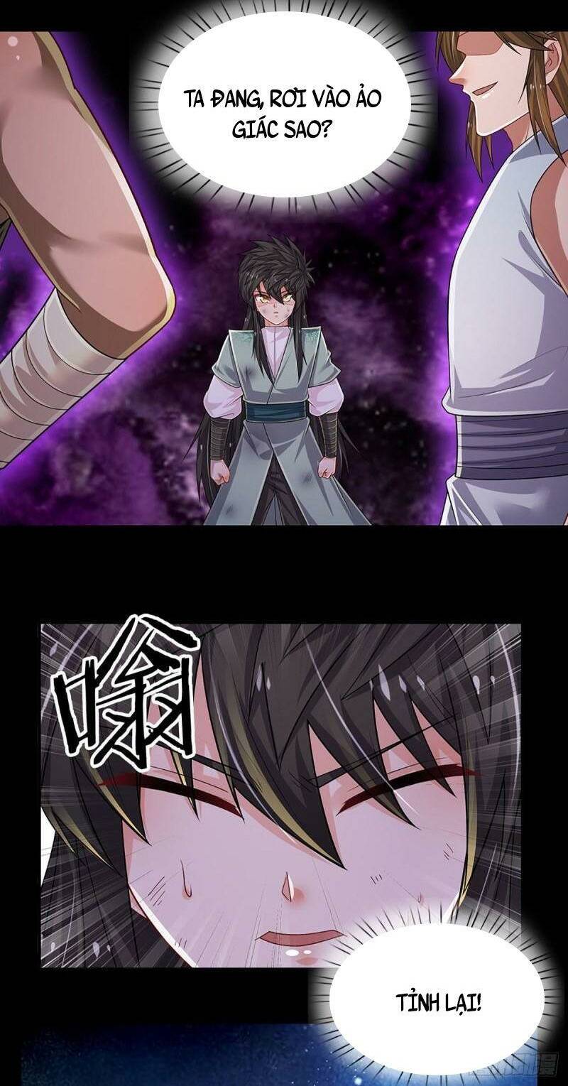 Luyện Thể Trăm Nghìn Tầng Chapter 177 - Trang 2