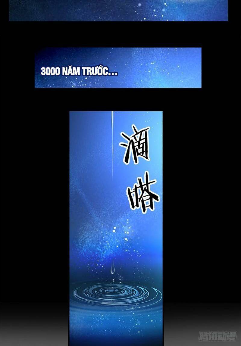 Luyện Thể Trăm Nghìn Tầng Chapter 177 - Trang 2