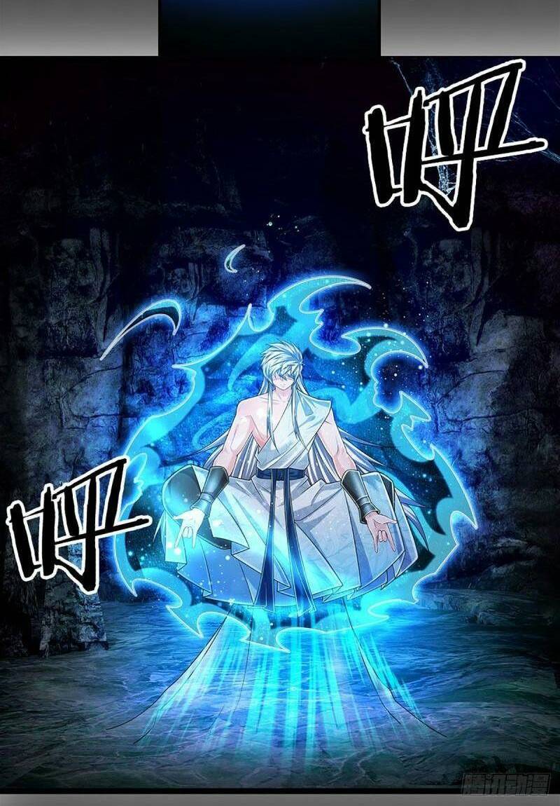 Luyện Thể Trăm Nghìn Tầng Chapter 177 - Trang 2