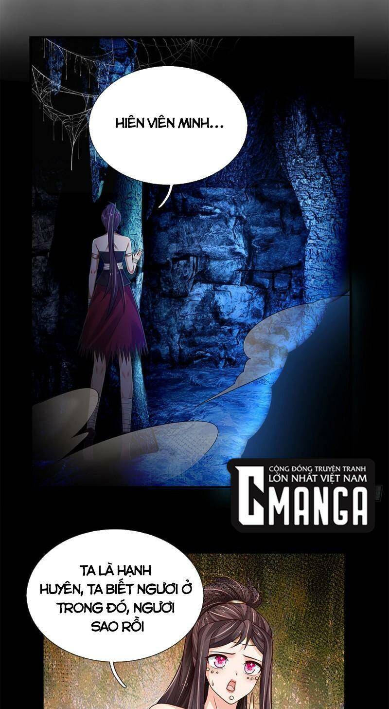 Luyện Thể Trăm Nghìn Tầng Chapter 177 - Trang 2