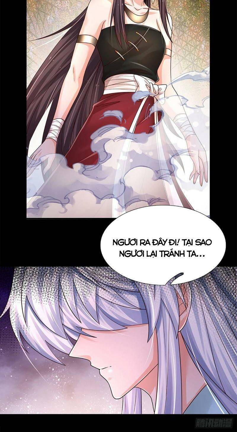 Luyện Thể Trăm Nghìn Tầng Chapter 177 - Trang 2