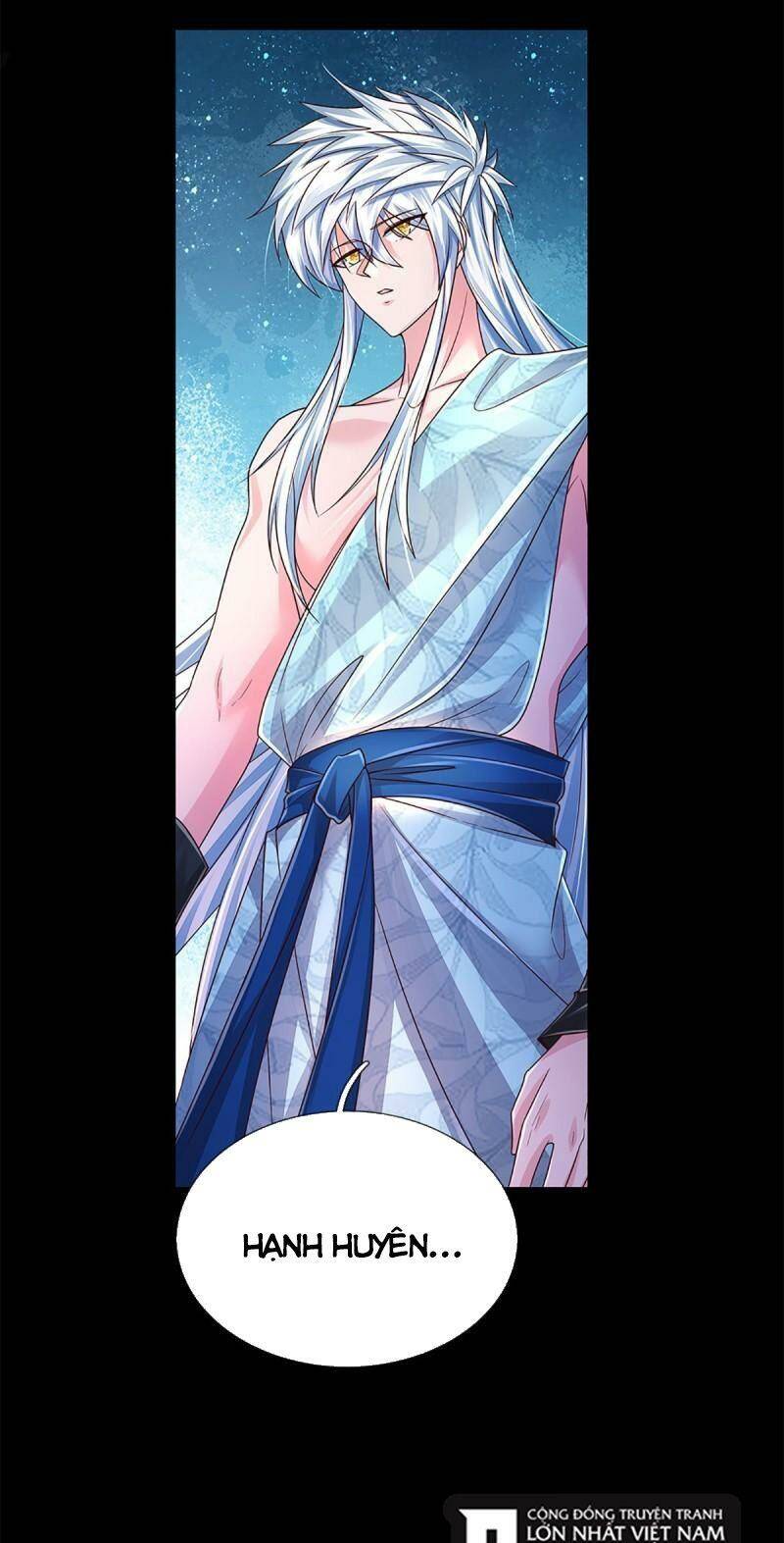 Luyện Thể Trăm Nghìn Tầng Chapter 177 - Trang 2