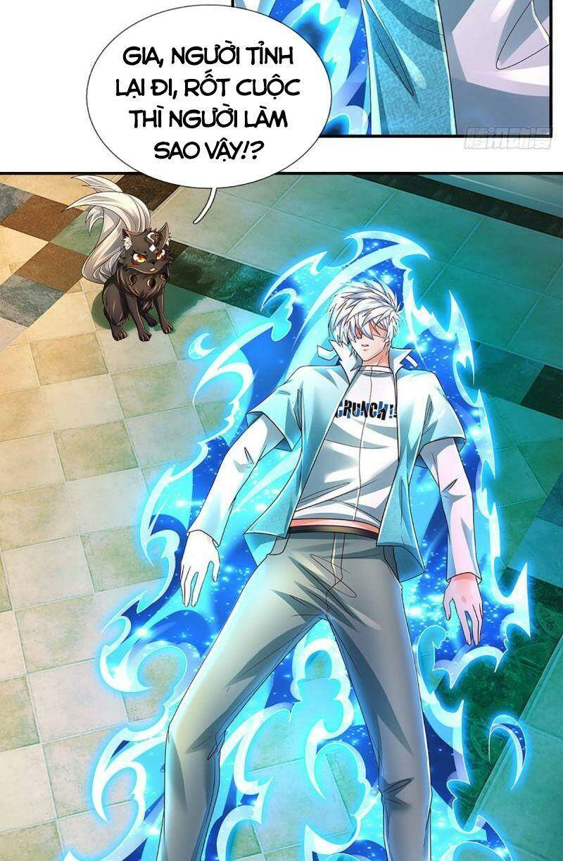 Luyện Thể Trăm Nghìn Tầng Chapter 177 - Trang 2