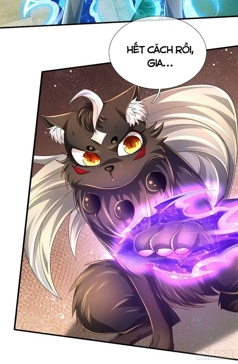 Luyện Thể Trăm Nghìn Tầng Chapter 177 - Trang 2