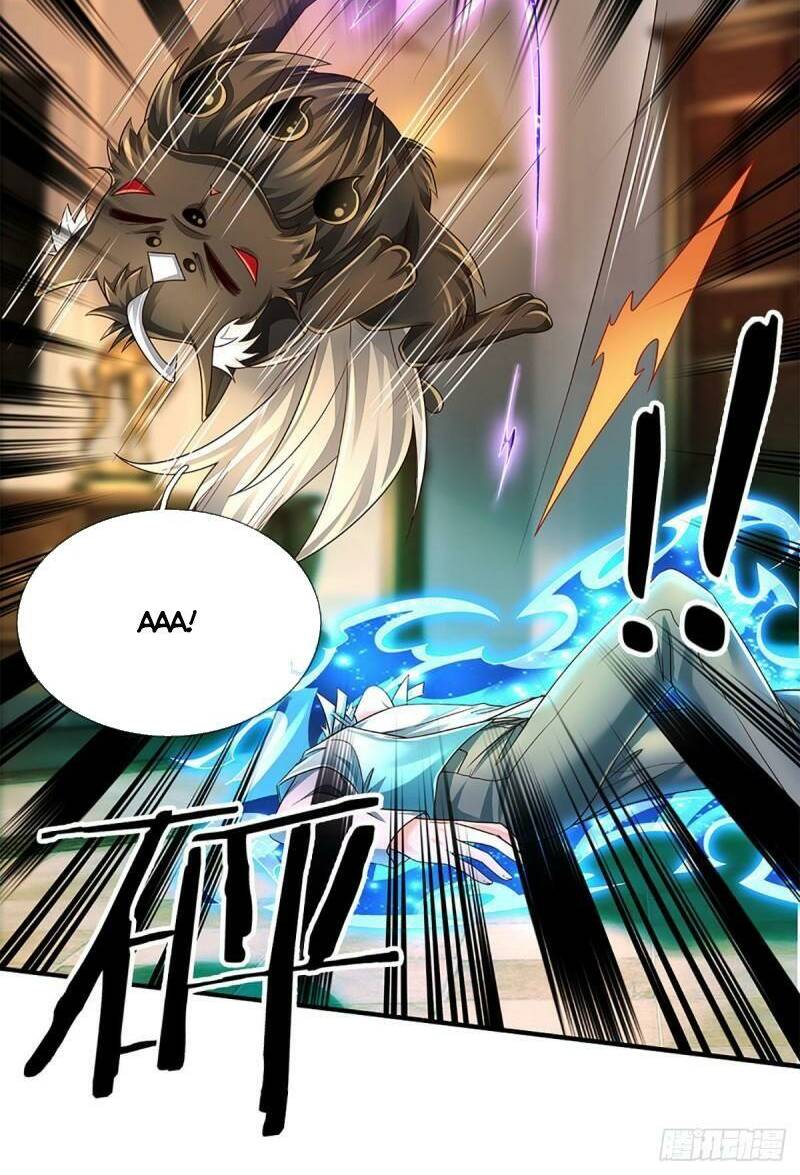 Luyện Thể Trăm Nghìn Tầng Chapter 177 - Trang 2