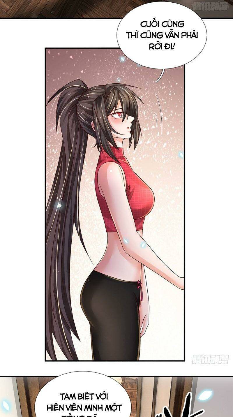 Luyện Thể Trăm Nghìn Tầng Chapter 177 - Trang 2