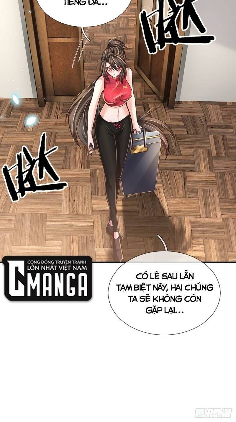 Luyện Thể Trăm Nghìn Tầng Chapter 177 - Trang 2