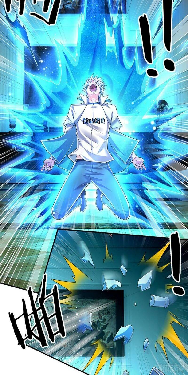 Luyện Thể Trăm Nghìn Tầng Chapter 177 - Trang 2