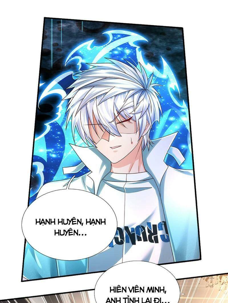 Luyện Thể Trăm Nghìn Tầng Chapter 177 - Trang 2