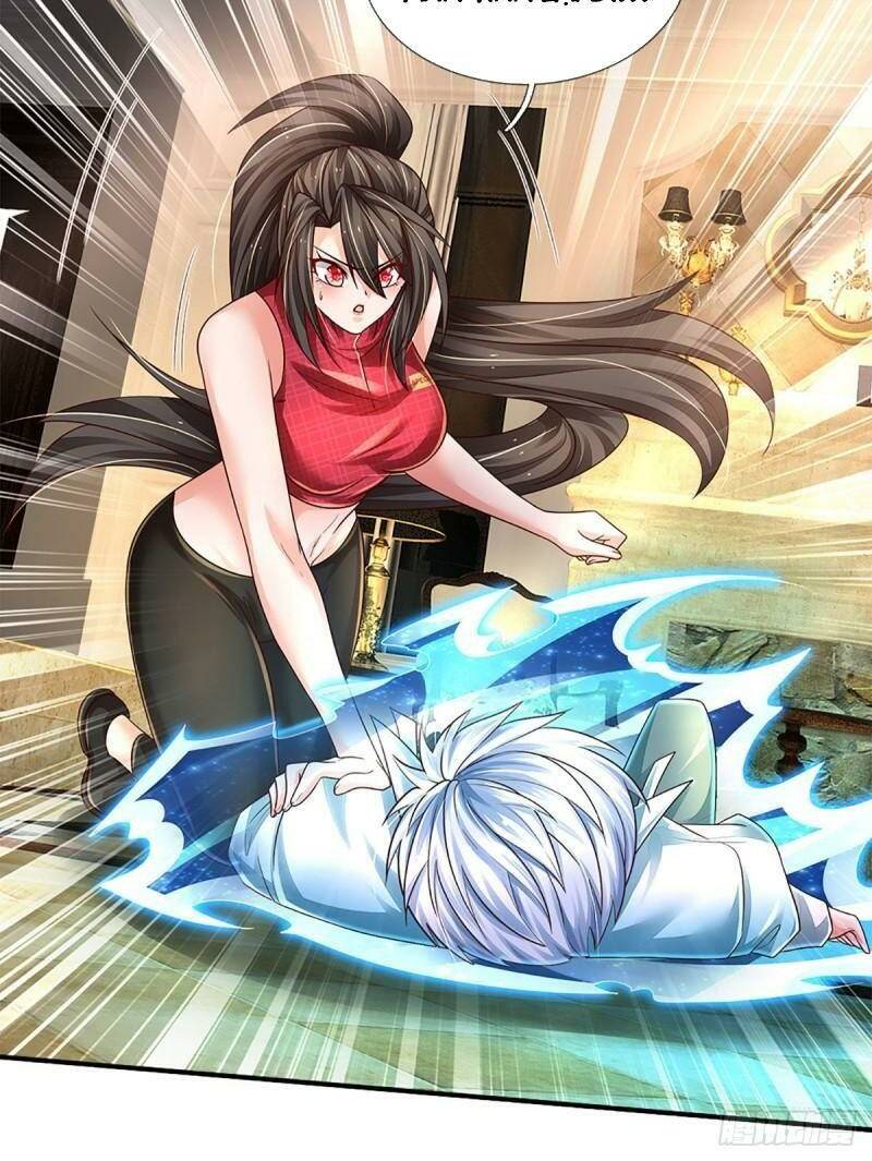 Luyện Thể Trăm Nghìn Tầng Chapter 177 - Trang 2