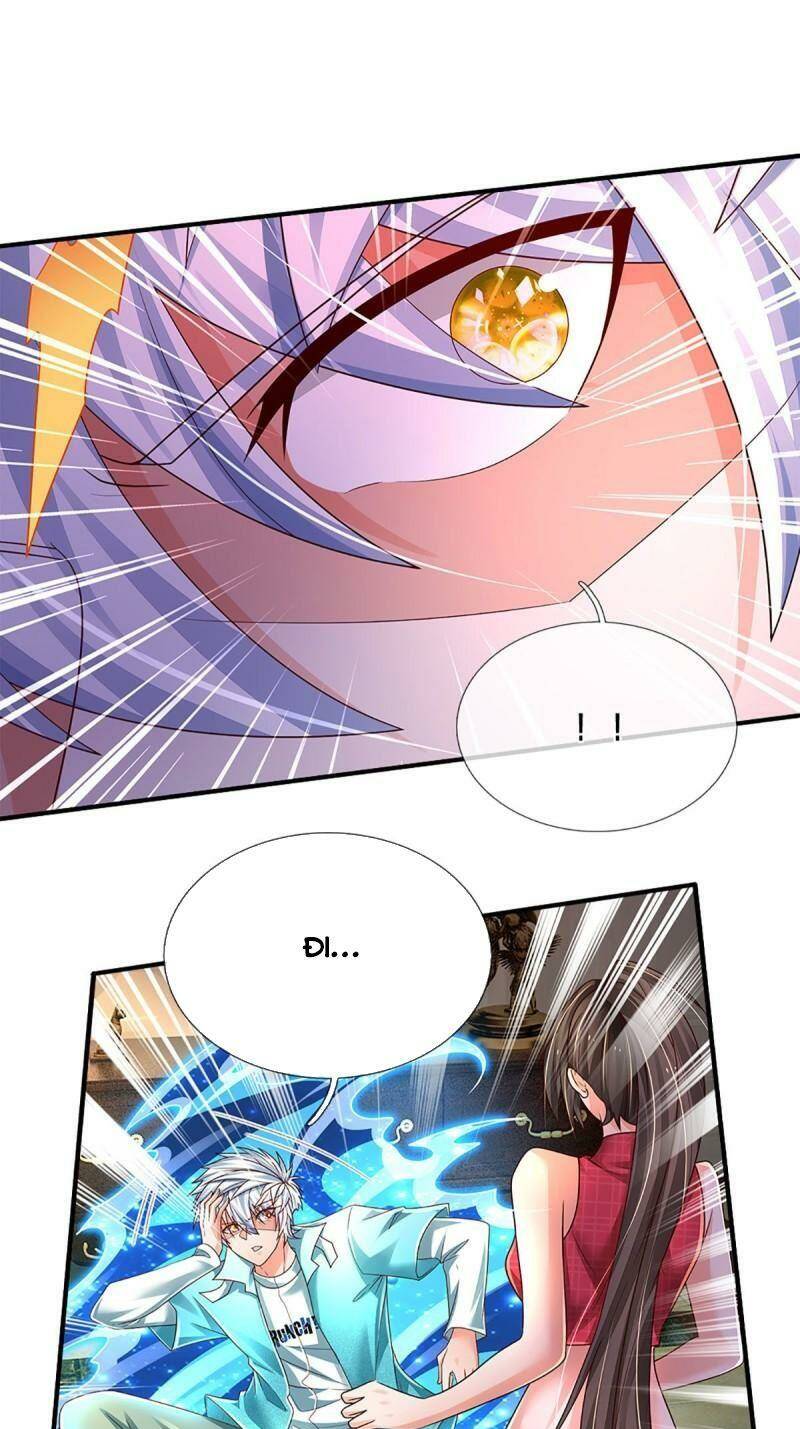 Luyện Thể Trăm Nghìn Tầng Chapter 177 - Trang 2