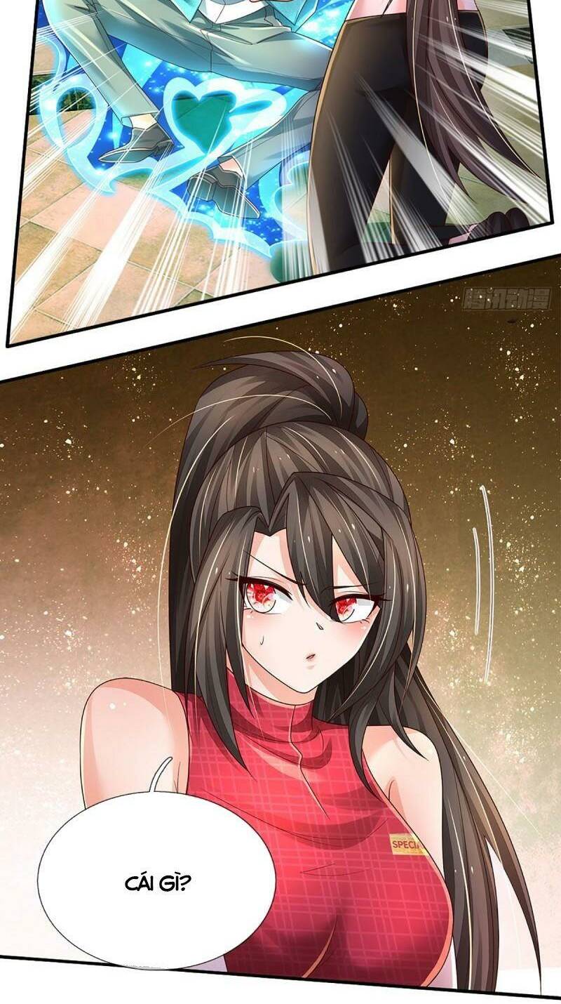 Luyện Thể Trăm Nghìn Tầng Chapter 177 - Trang 2