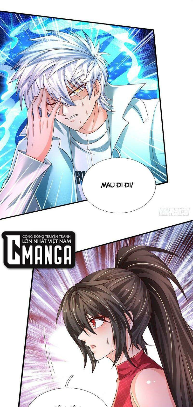 Luyện Thể Trăm Nghìn Tầng Chapter 177 - Trang 2