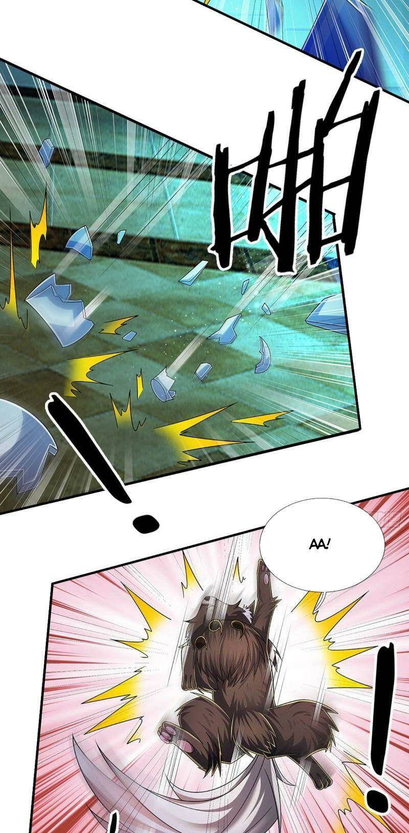 Luyện Thể Trăm Nghìn Tầng Chapter 177 - Trang 2