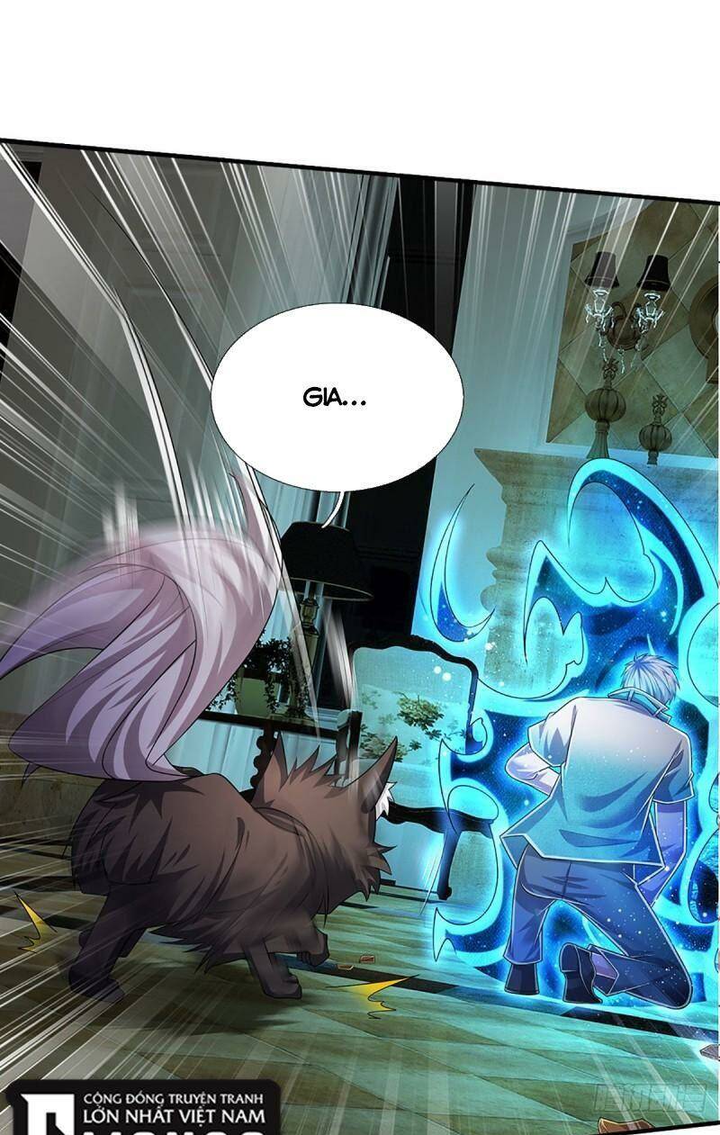 Luyện Thể Trăm Nghìn Tầng Chapter 177 - Trang 2