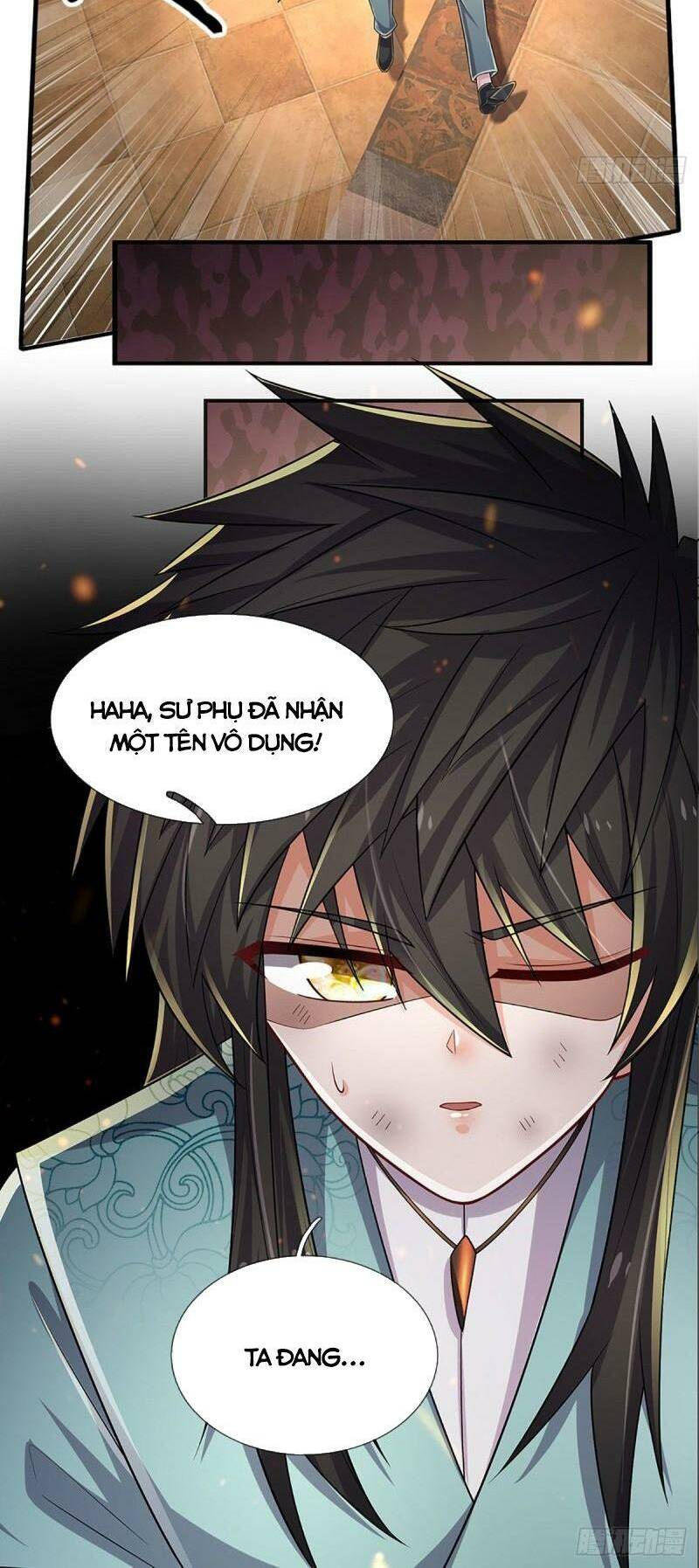 Luyện Thể Trăm Nghìn Tầng Chapter 177 - Trang 2