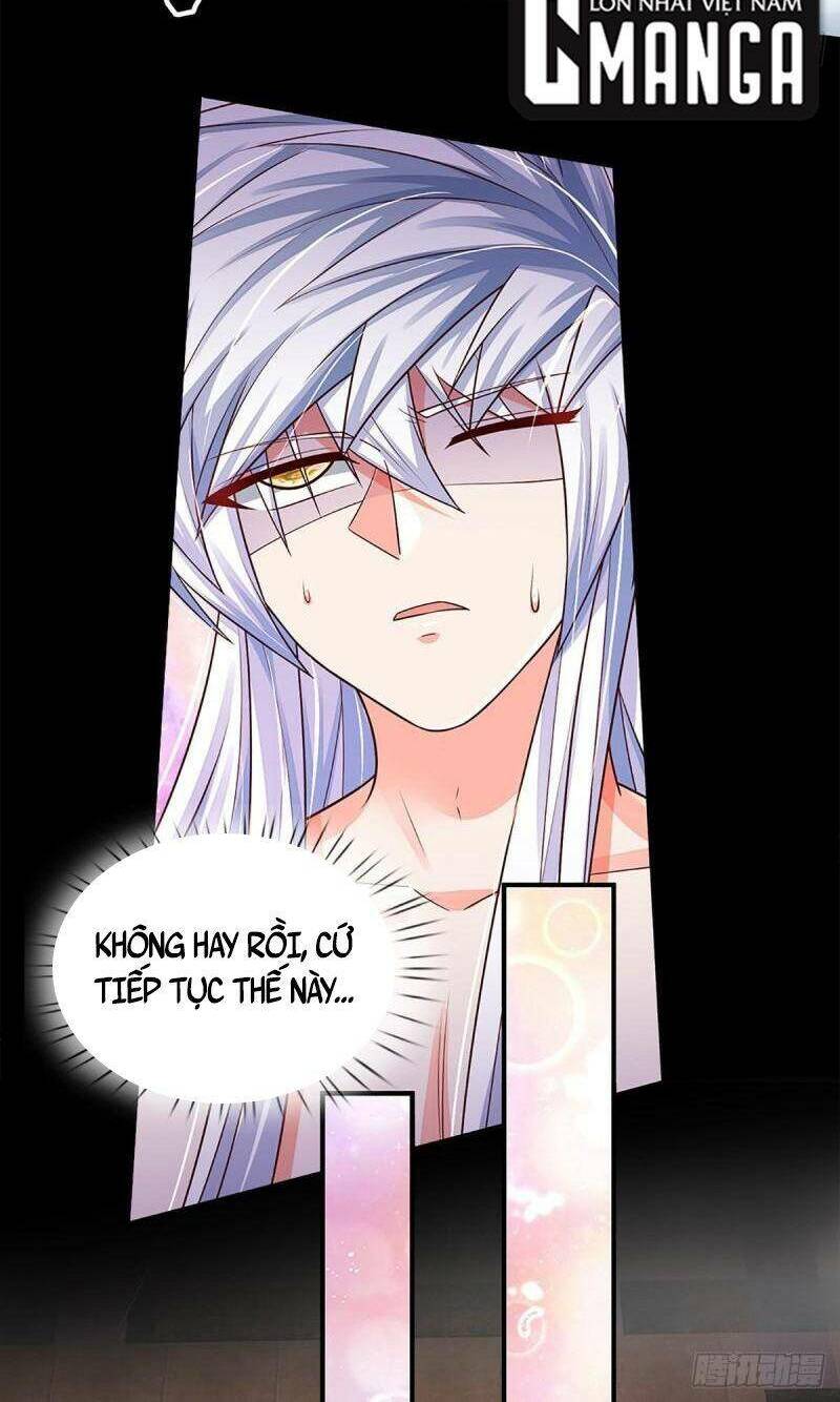 Luyện Thể Trăm Nghìn Tầng Chapter 178 - Trang 2