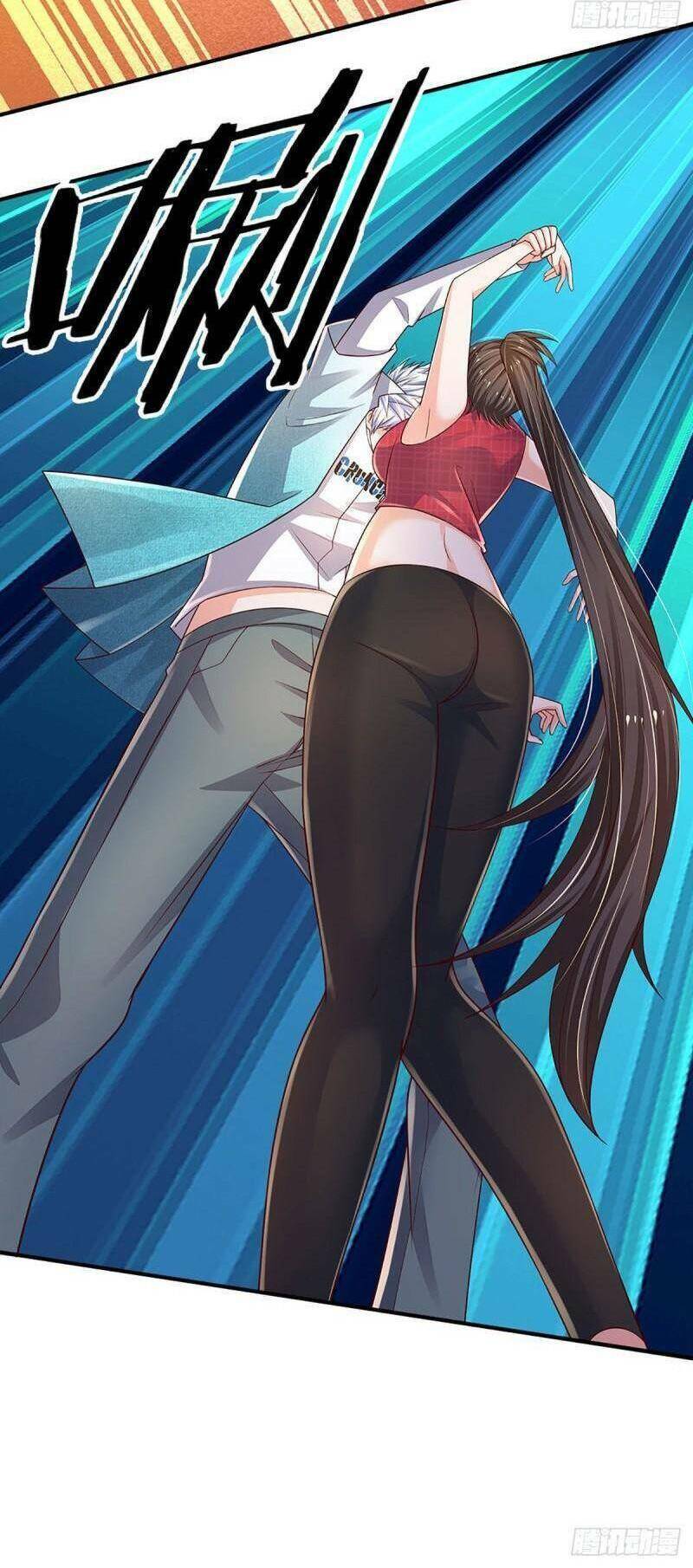 Luyện Thể Trăm Nghìn Tầng Chapter 178 - Trang 2