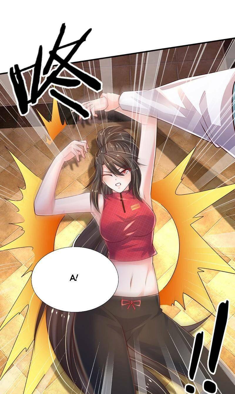 Luyện Thể Trăm Nghìn Tầng Chapter 178 - Trang 2