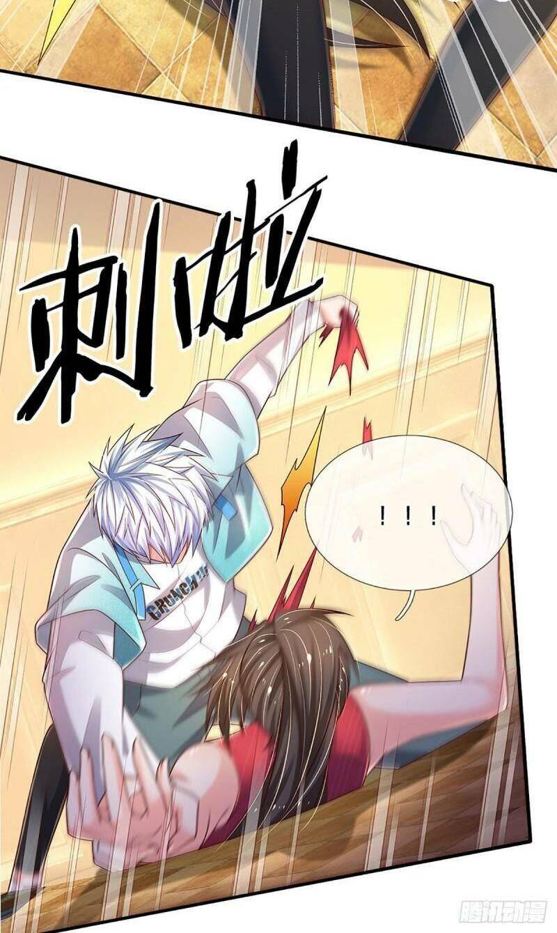 Luyện Thể Trăm Nghìn Tầng Chapter 178 - Trang 2