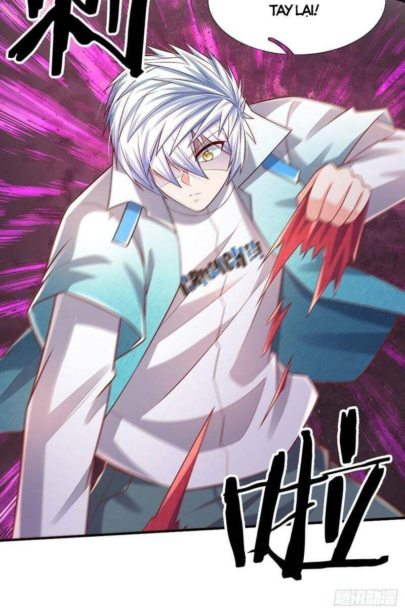 Luyện Thể Trăm Nghìn Tầng Chapter 178 - Trang 2