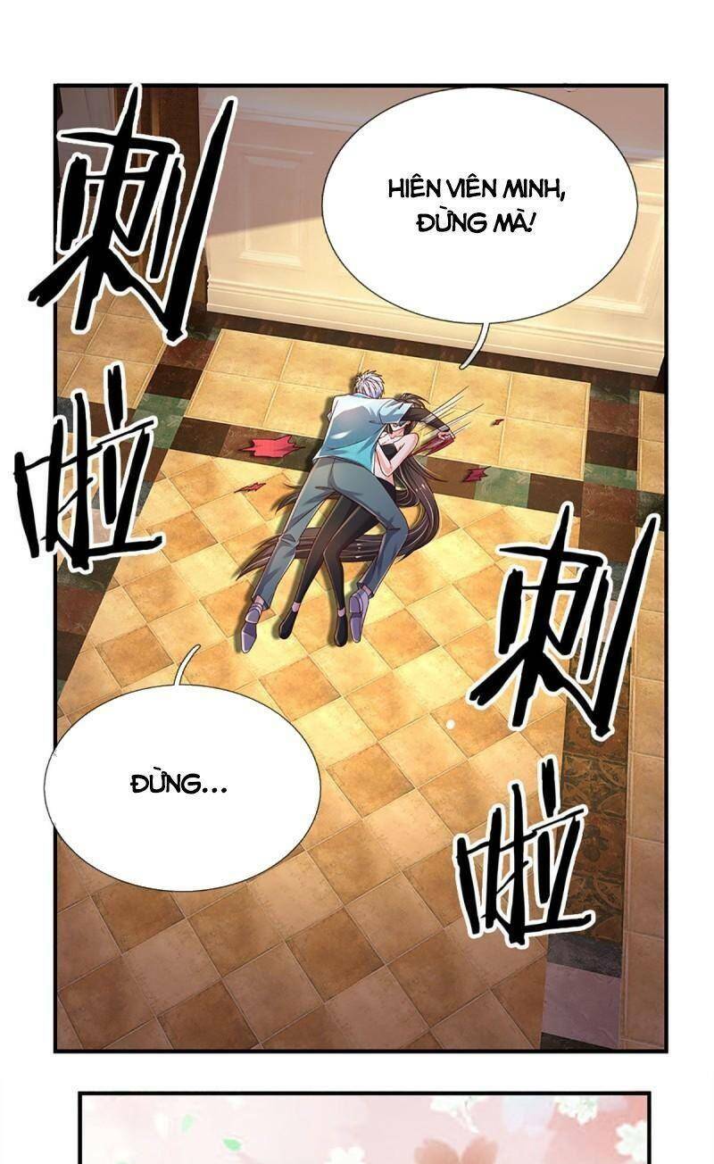 Luyện Thể Trăm Nghìn Tầng Chapter 178 - Trang 2