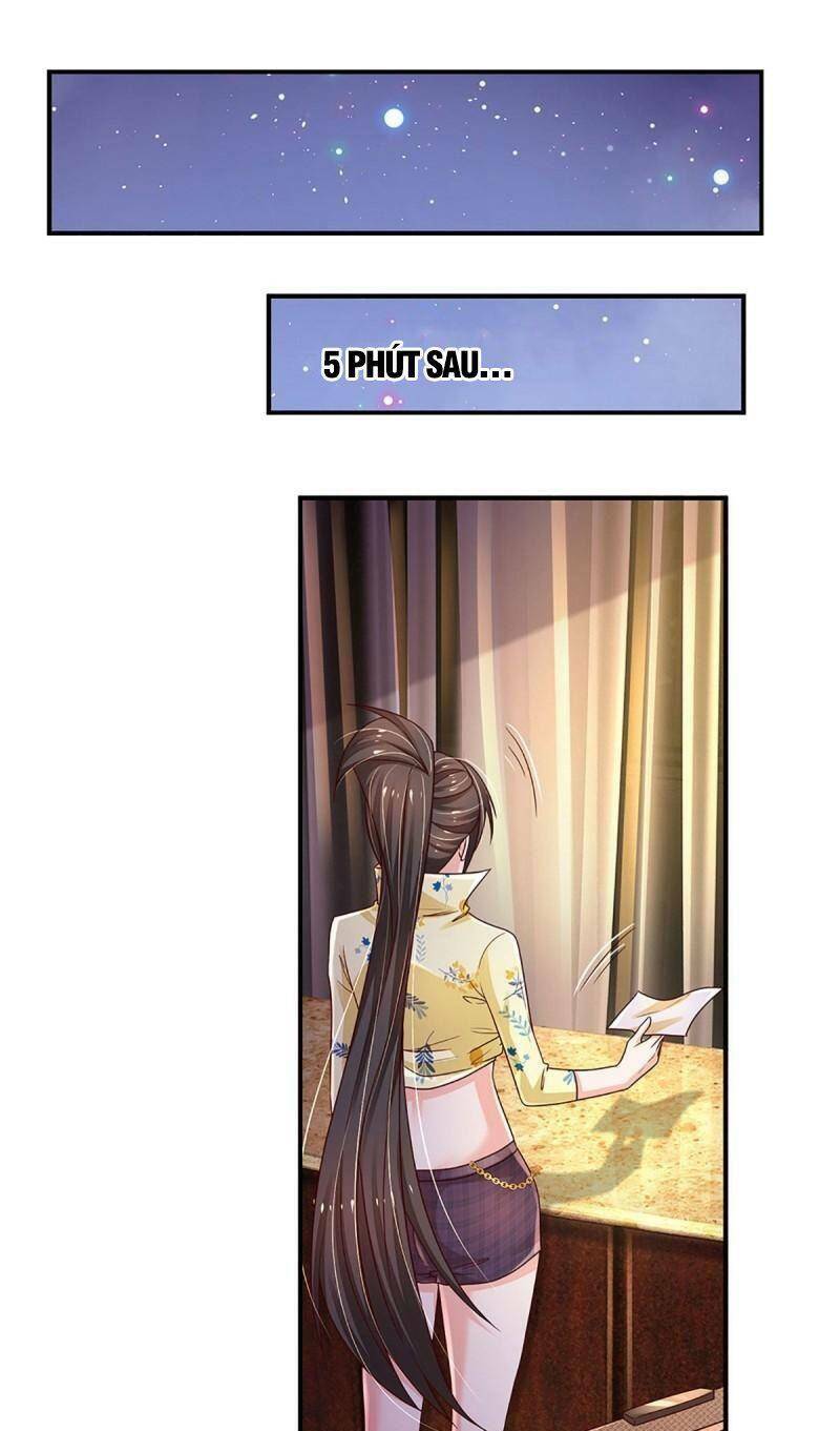 Luyện Thể Trăm Nghìn Tầng Chapter 178 - Trang 2