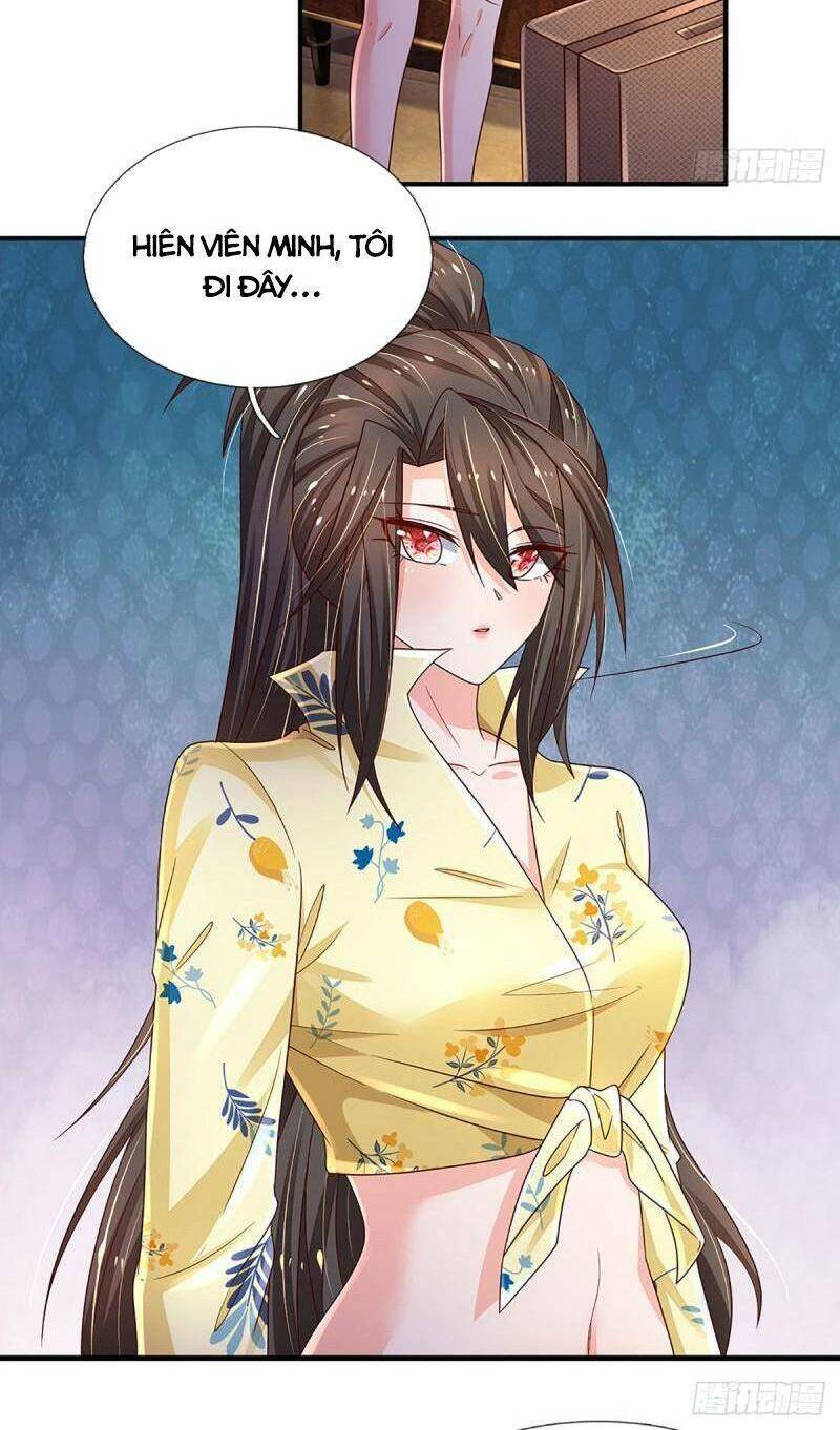 Luyện Thể Trăm Nghìn Tầng Chapter 178 - Trang 2