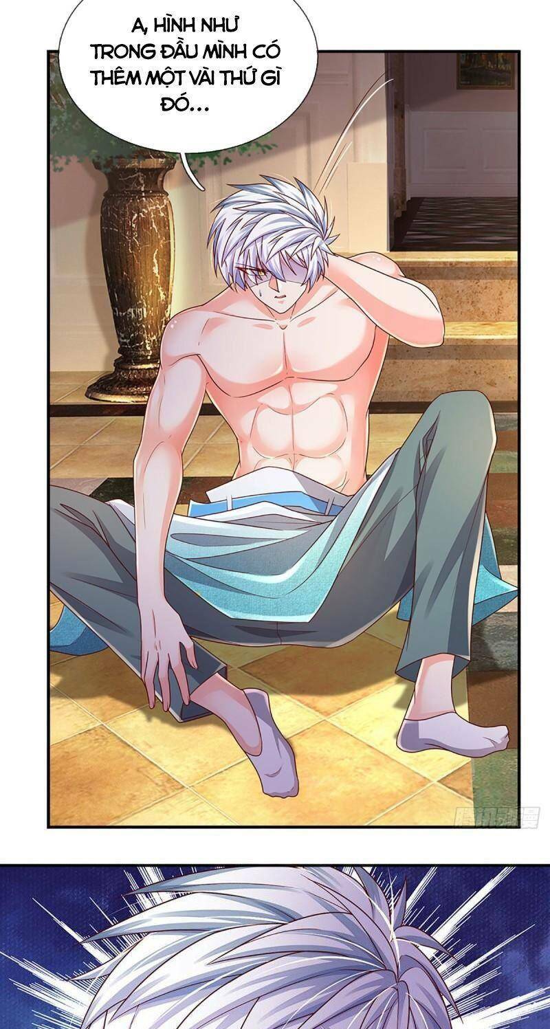 Luyện Thể Trăm Nghìn Tầng Chapter 178 - Trang 2