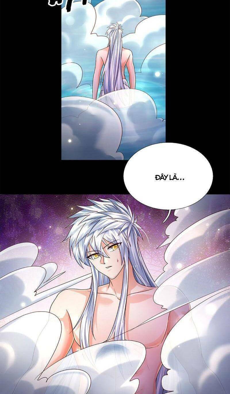 Luyện Thể Trăm Nghìn Tầng Chapter 178 - Trang 2