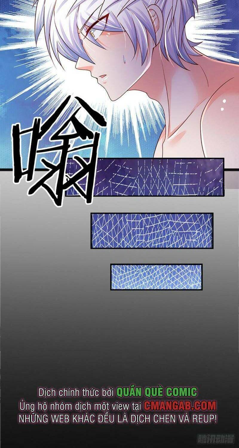 Luyện Thể Trăm Nghìn Tầng Chapter 178 - Trang 2