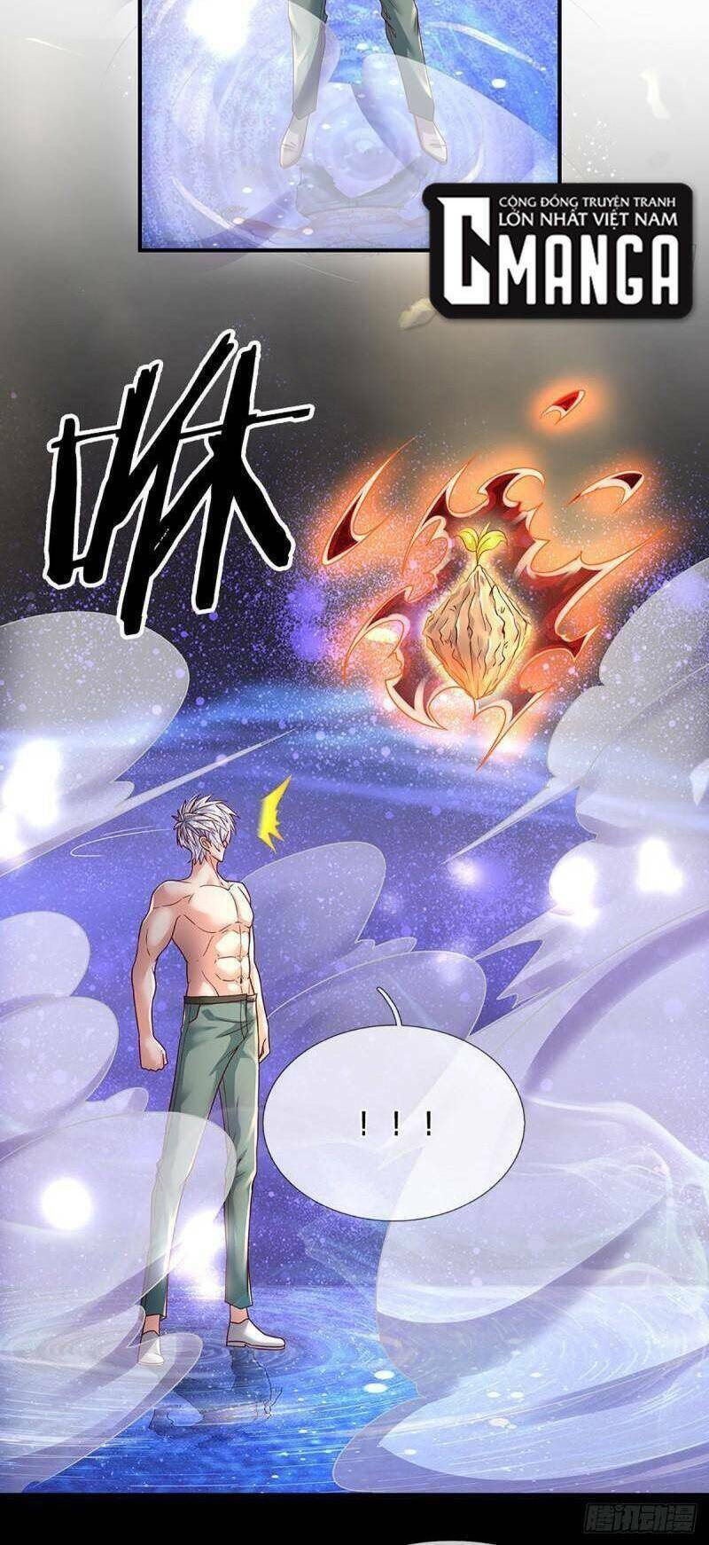 Luyện Thể Trăm Nghìn Tầng Chapter 178 - Trang 2