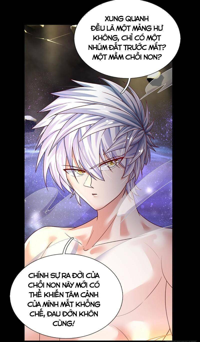 Luyện Thể Trăm Nghìn Tầng Chapter 178 - Trang 2