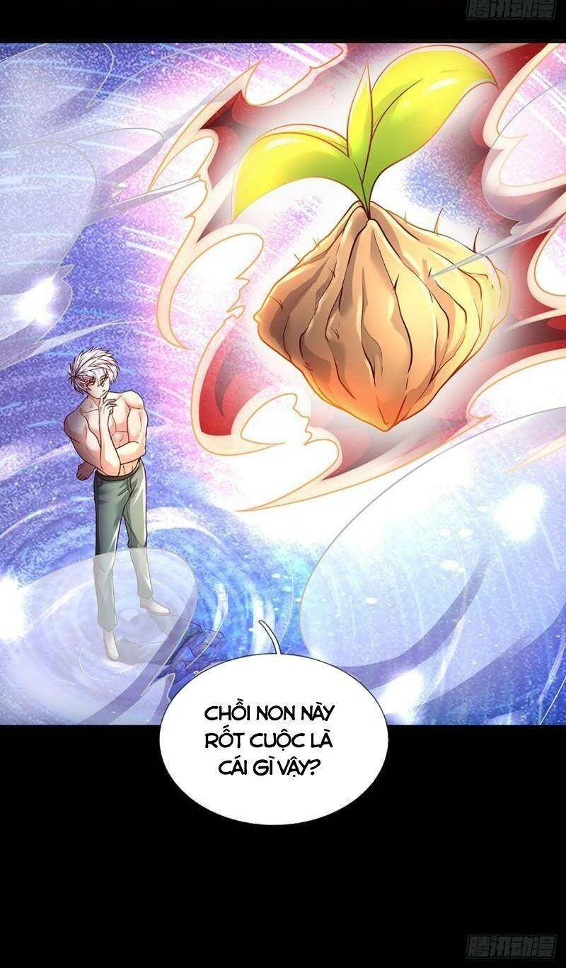 Luyện Thể Trăm Nghìn Tầng Chapter 178 - Trang 2