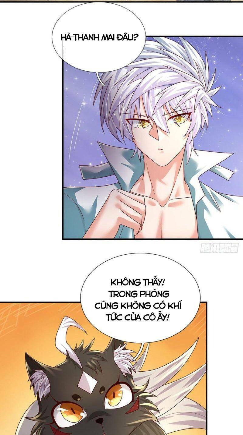 Luyện Thể Trăm Nghìn Tầng Chapter 178 - Trang 2