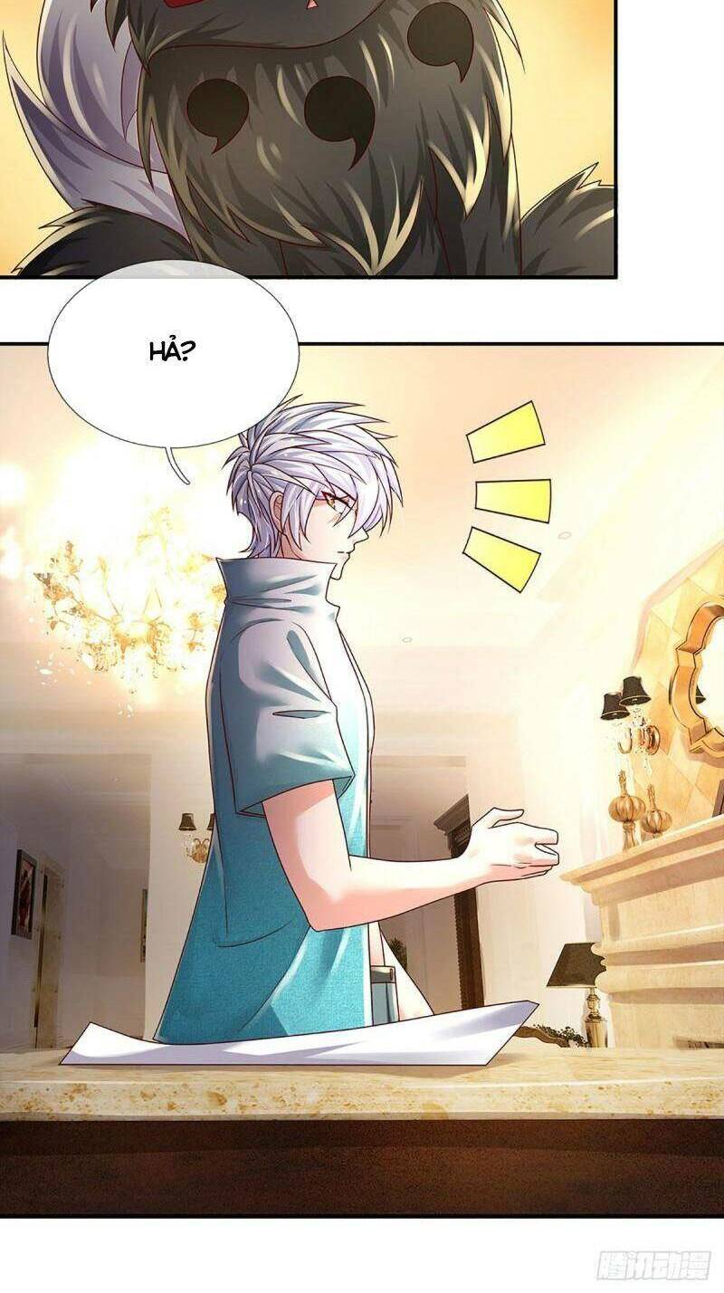 Luyện Thể Trăm Nghìn Tầng Chapter 178 - Trang 2