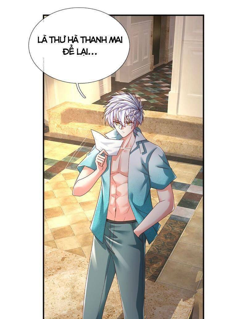 Luyện Thể Trăm Nghìn Tầng Chapter 178 - Trang 2