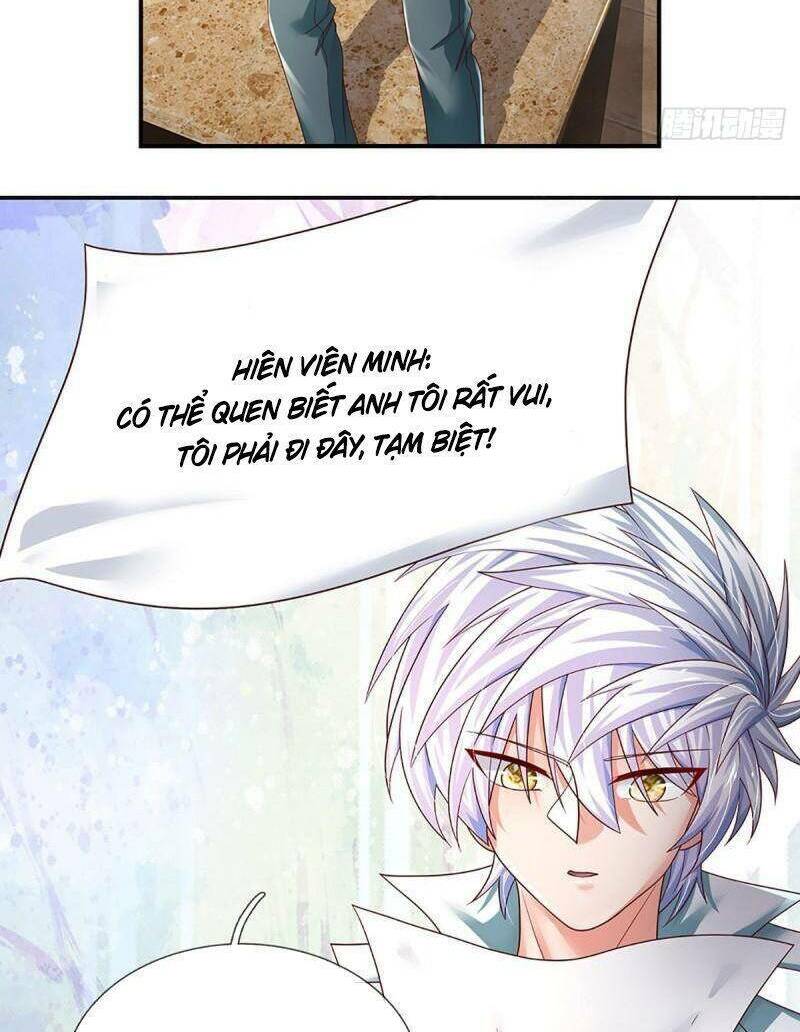 Luyện Thể Trăm Nghìn Tầng Chapter 178 - Trang 2