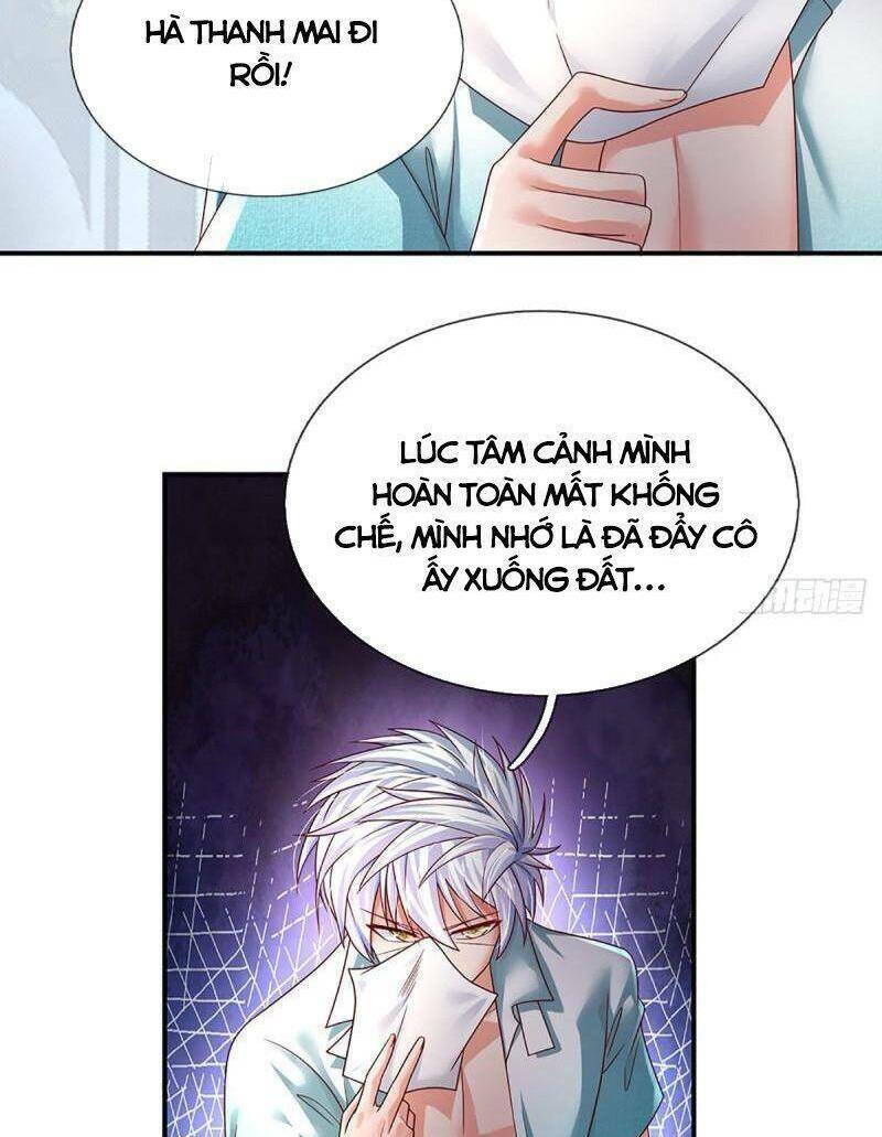 Luyện Thể Trăm Nghìn Tầng Chapter 178 - Trang 2