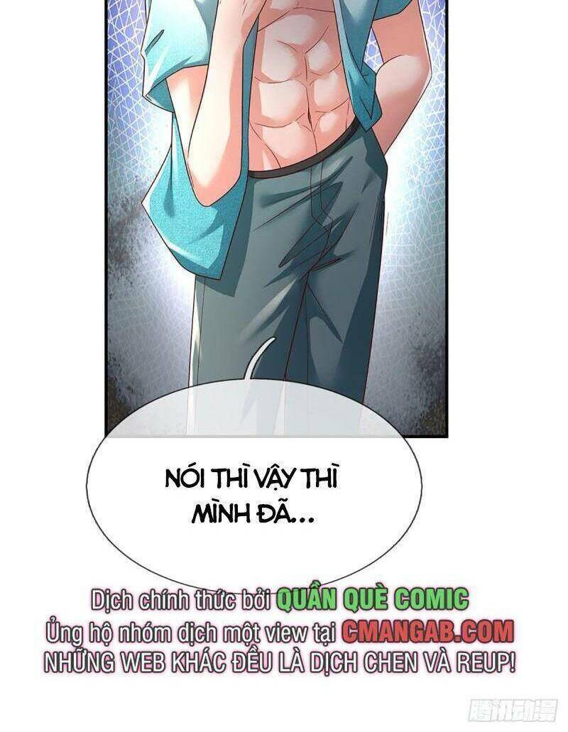 Luyện Thể Trăm Nghìn Tầng Chapter 178 - Trang 2