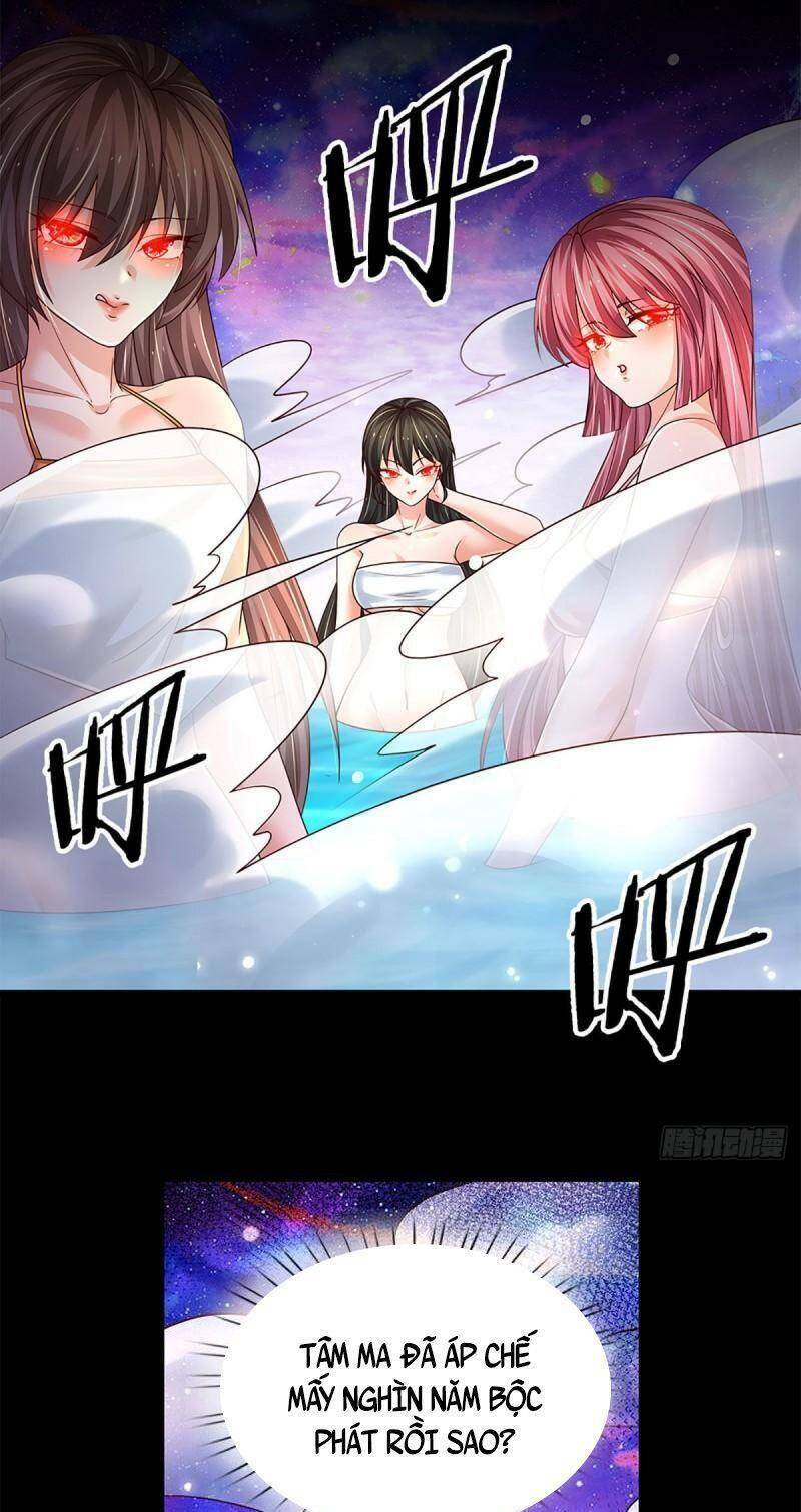 Luyện Thể Trăm Nghìn Tầng Chapter 178 - Trang 2