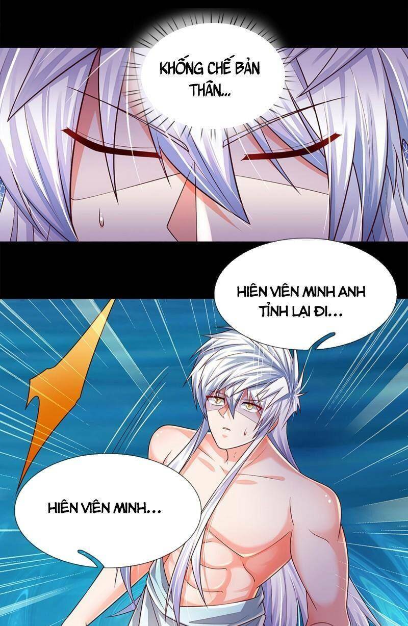 Luyện Thể Trăm Nghìn Tầng Chapter 178 - Trang 2