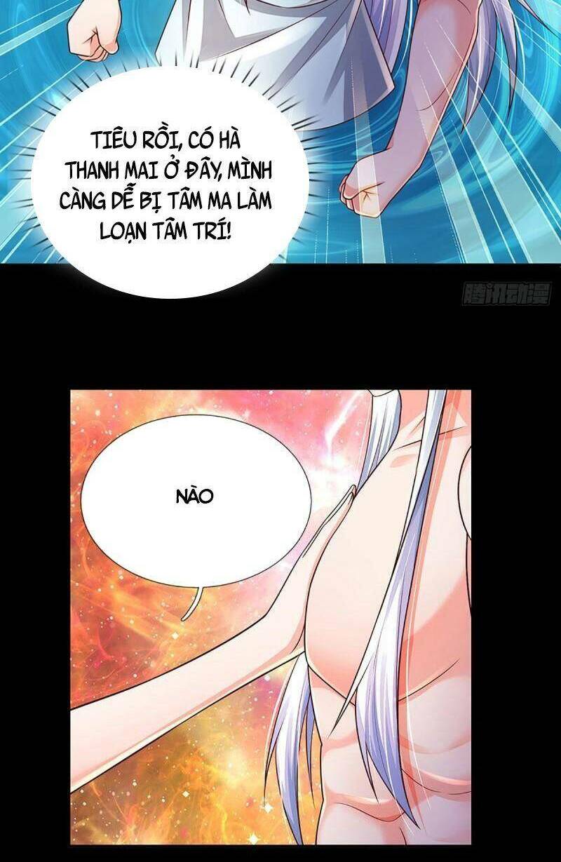 Luyện Thể Trăm Nghìn Tầng Chapter 178 - Trang 2