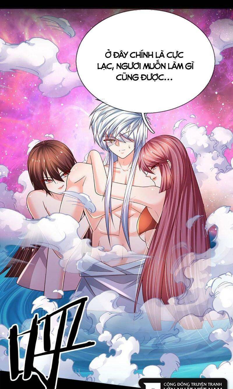 Luyện Thể Trăm Nghìn Tầng Chapter 178 - Trang 2