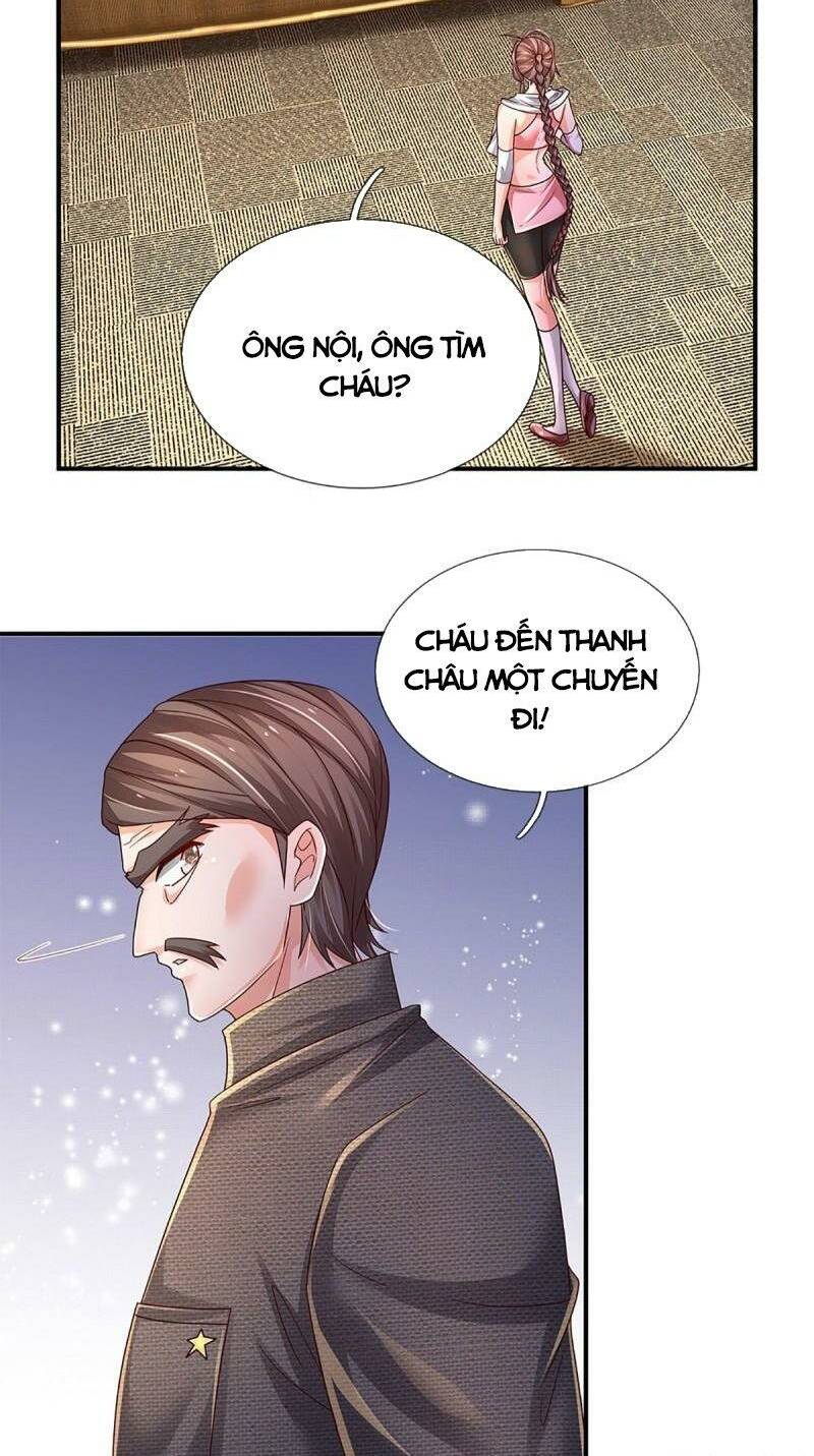 Luyện Thể Trăm Nghìn Tầng Chapter 179 - Trang 2