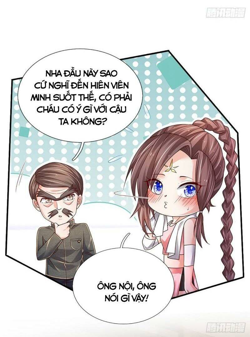 Luyện Thể Trăm Nghìn Tầng Chapter 179 - Trang 2