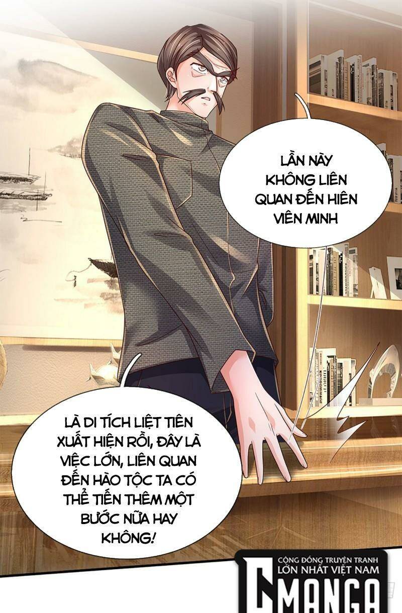 Luyện Thể Trăm Nghìn Tầng Chapter 179 - Trang 2