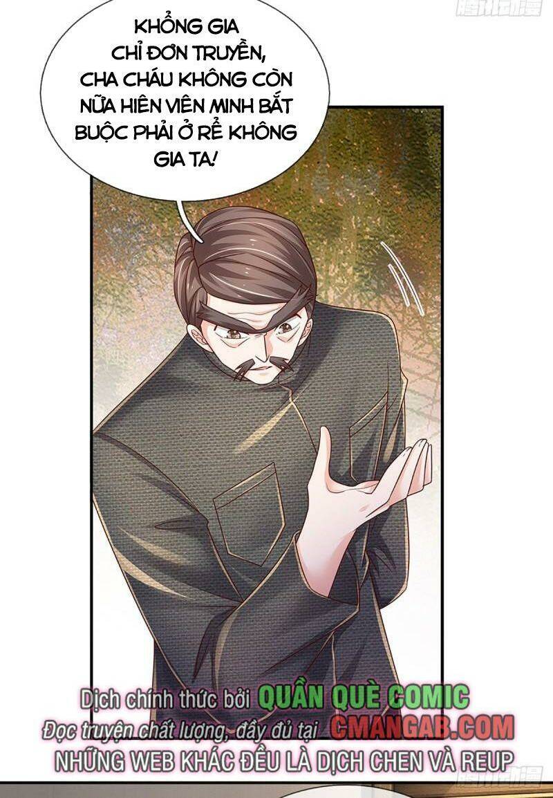 Luyện Thể Trăm Nghìn Tầng Chapter 179 - Trang 2