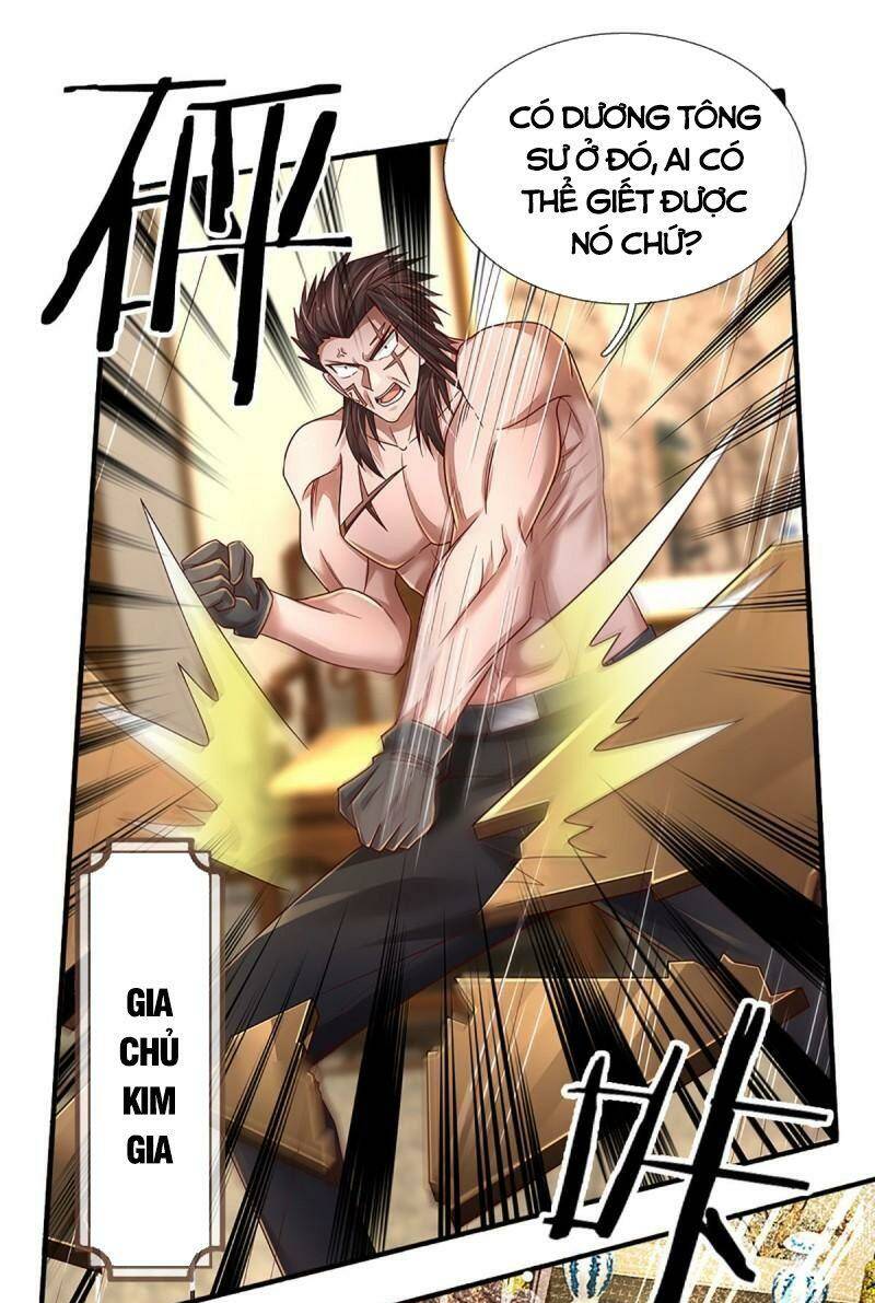 Luyện Thể Trăm Nghìn Tầng Chapter 179 - Trang 2